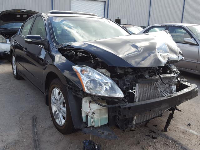 NISSAN ALTIMA BAS 2011 1n4al2ap5bn412557