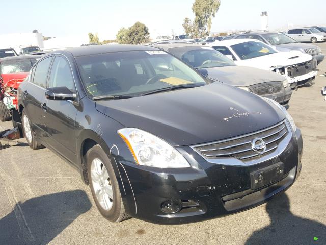 NISSAN ALTIMA BAS 2011 1n4al2ap5bn412770