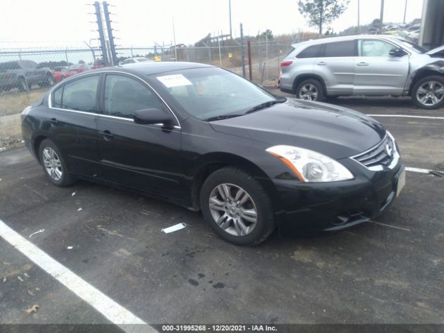 NISSAN ALTIMA 2011 1n4al2ap5bn413062