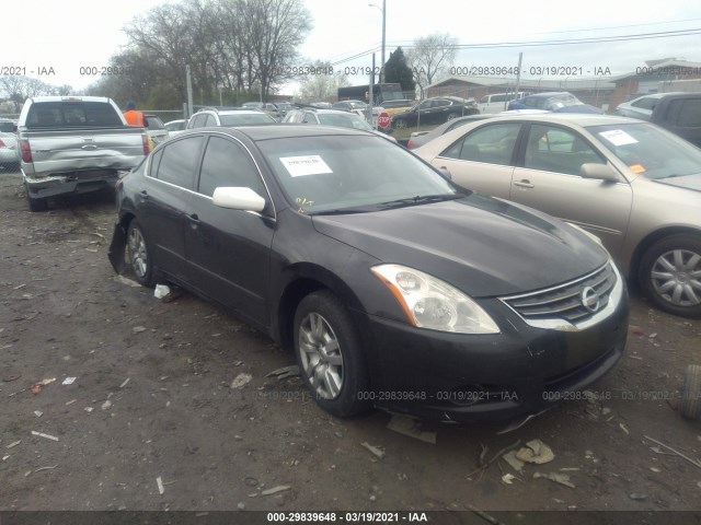 NISSAN ALTIMA 2011 1n4al2ap5bn413238