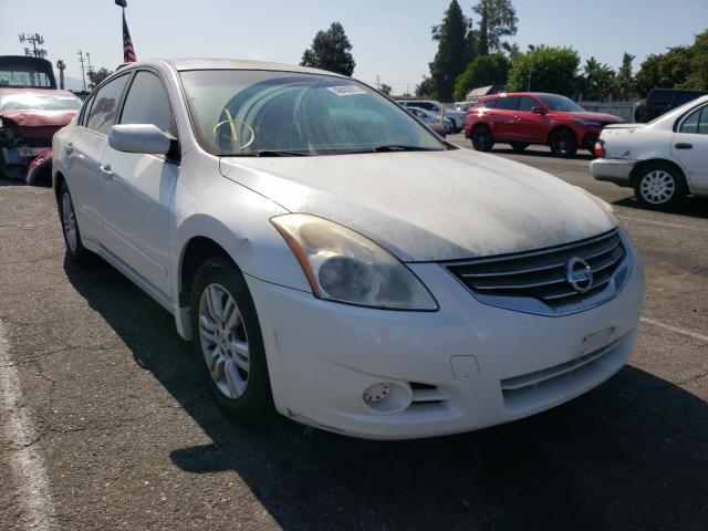 NISSAN ALTIMA BAS 2011 1n4al2ap5bn414437