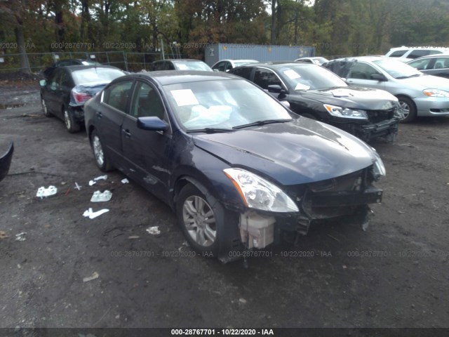 NISSAN ALTIMA 2011 1n4al2ap5bn415524