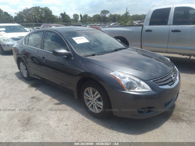 NISSAN ALTIMA 2011 1n4al2ap5bn415586