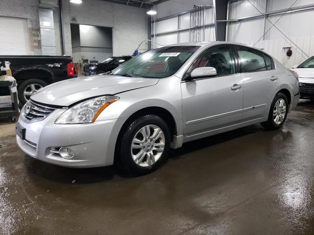 NISSAN ALTIMA BAS 2011 1n4al2ap5bn415653