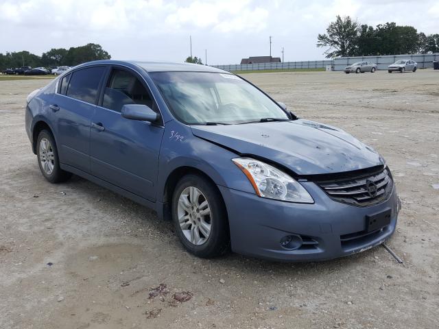 NISSAN ALTIMA BAS 2011 1n4al2ap5bn416091