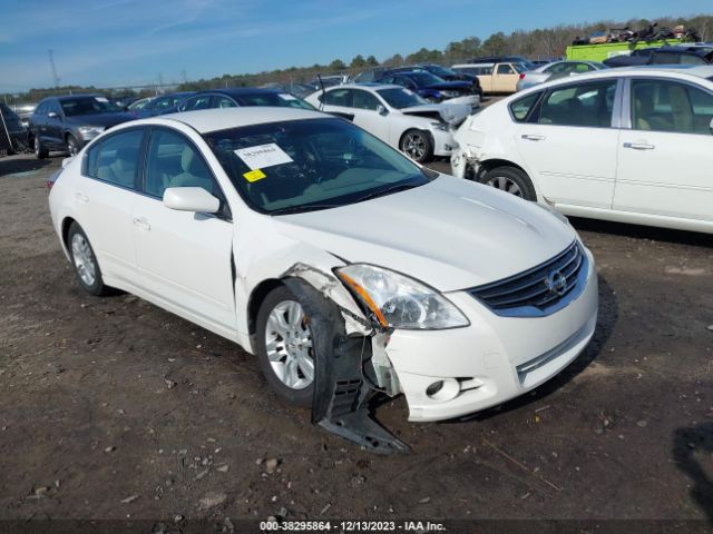 NISSAN ALTIMA 2011 1n4al2ap5bn416463