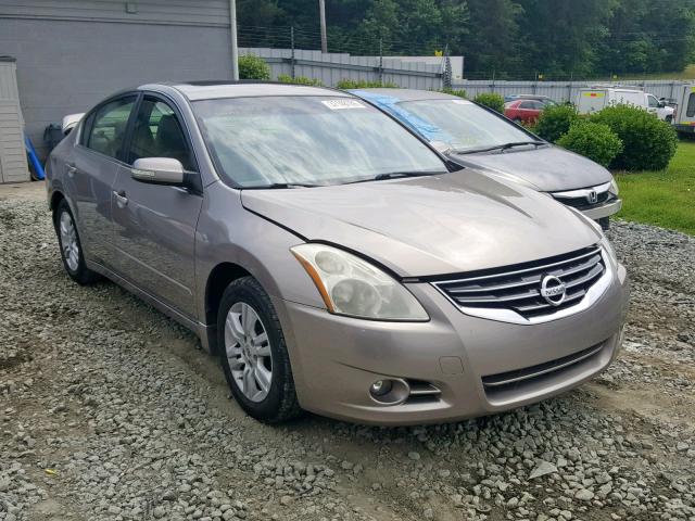 NISSAN ALTIMA BAS 2011 1n4al2ap5bn416737