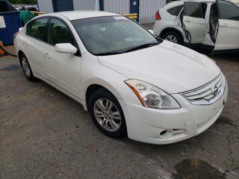 NISSAN ALTIMA BAS 2011 1n4al2ap5bn416897