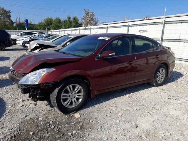 NISSAN ALTIMA BAS 2011 1n4al2ap5bn416947