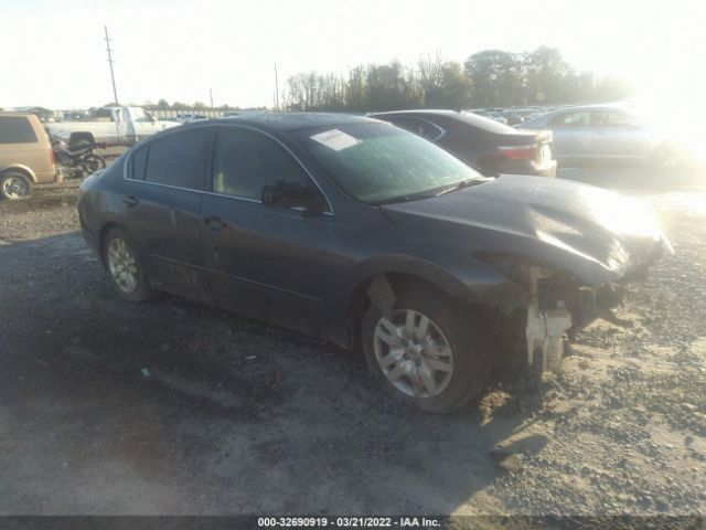 NISSAN ALTIMA 2011 1n4al2ap5bn417127