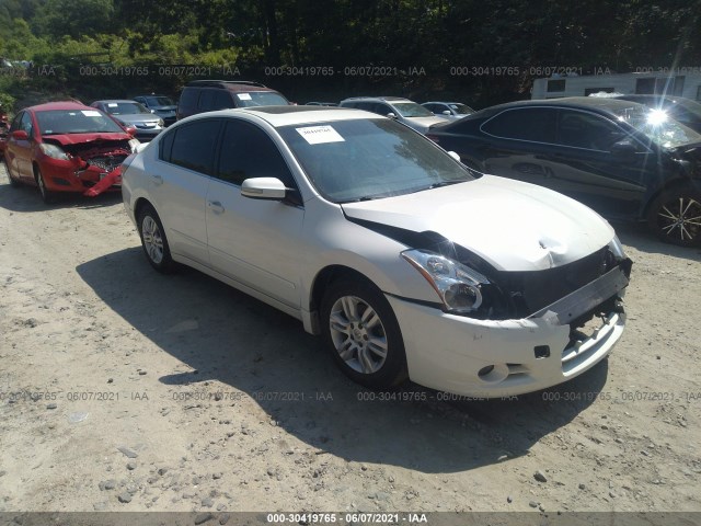 NISSAN ALTIMA 2011 1n4al2ap5bn417595