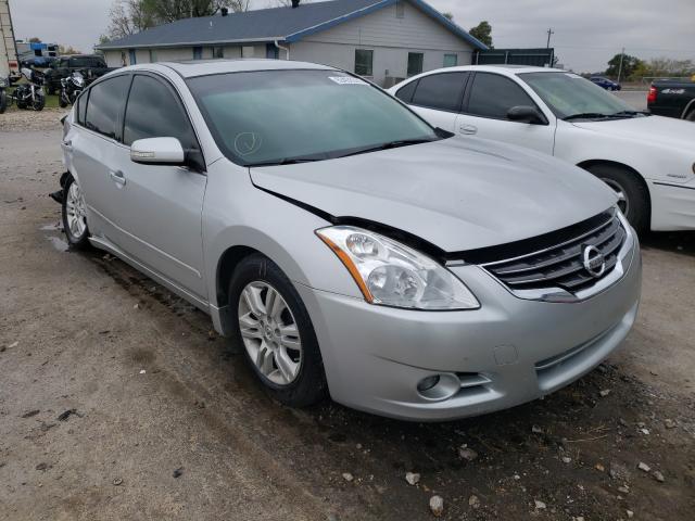 NISSAN ALTIMA BAS 2011 1n4al2ap5bn417919