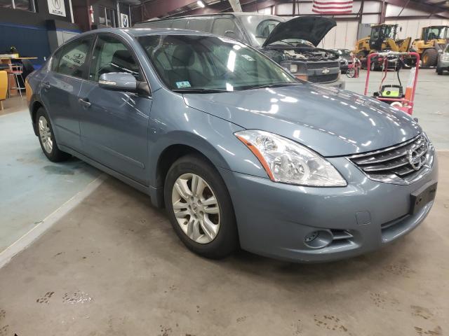 NISSAN ALTIMA BAS 2011 1n4al2ap5bn418309