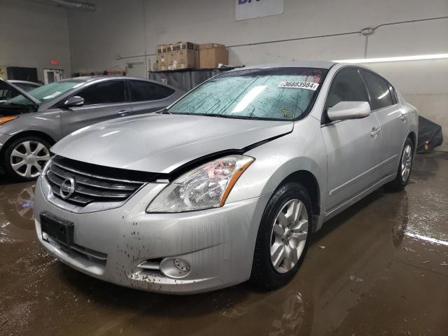 NISSAN ALTIMA 2011 1n4al2ap5bn418603