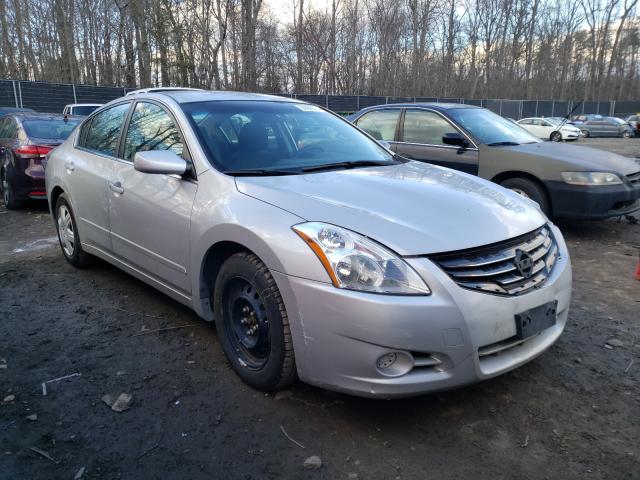 NISSAN ALTIMA 2.5 2011 1n4al2ap5bn419122