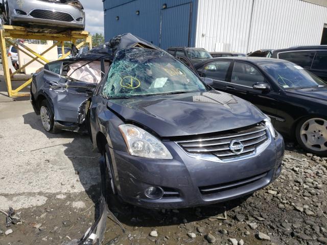 NISSAN ALTIMA BAS 2011 1n4al2ap5bn419802