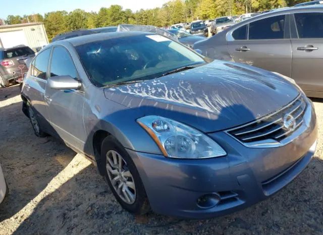 NISSAN ALTIMA 2011 1n4al2ap5bn420318