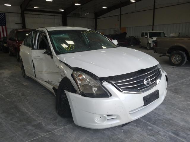 NISSAN ALTIMA BAS 2011 1n4al2ap5bn420366