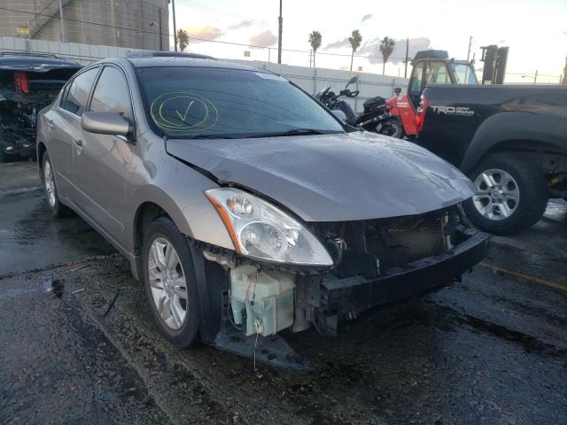 NISSAN ALTIMA BAS 2011 1n4al2ap5bn420903