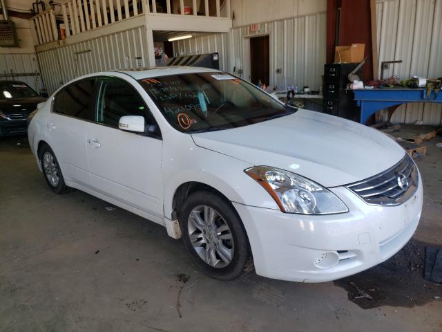 NISSAN ALTIMA BAS 2011 1n4al2ap5bn421095