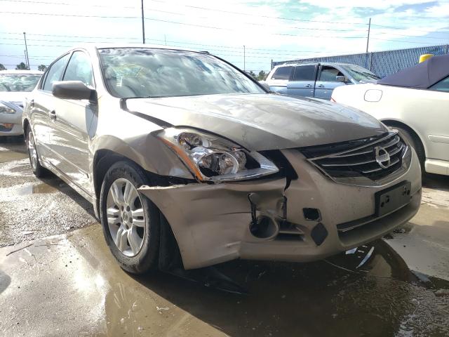 NISSAN ALTIMA BAS 2011 1n4al2ap5bn421498