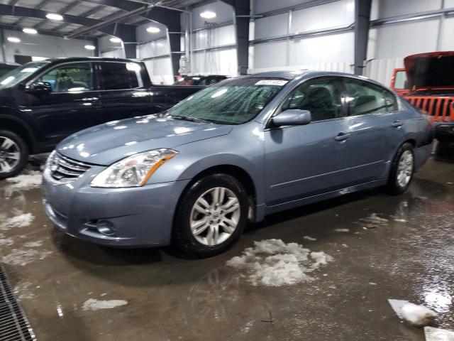 NISSAN ALTIMA BAS 2011 1n4al2ap5bn421596