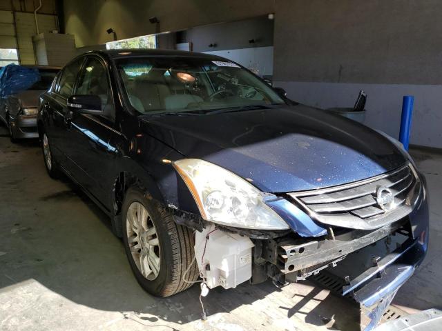 NISSAN ALTIMA BAS 2011 1n4al2ap5bn421744