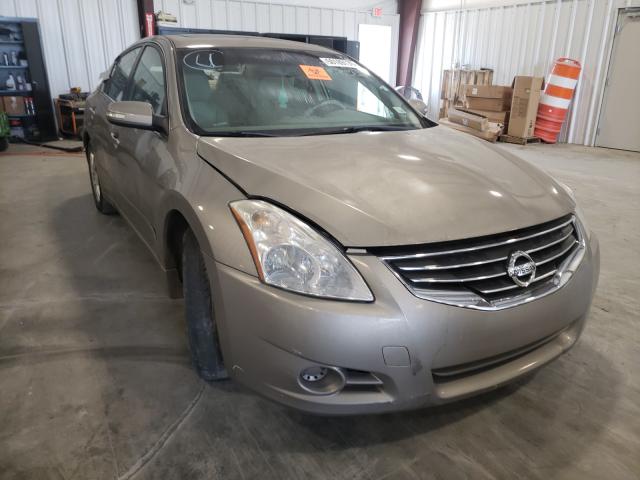 NISSAN ALTIMA BAS 2011 1n4al2ap5bn422439