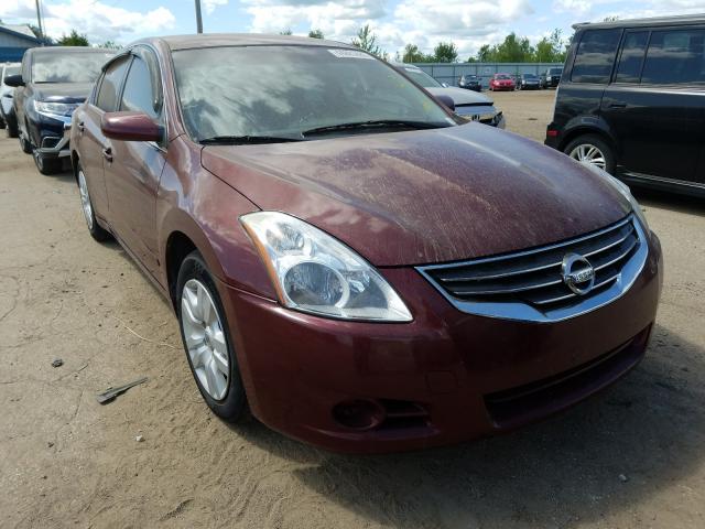 NISSAN ALTIMA BAS 2011 1n4al2ap5bn422635