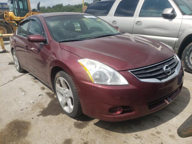 NISSAN ALTIMA BAS 2011 1n4al2ap5bn422814