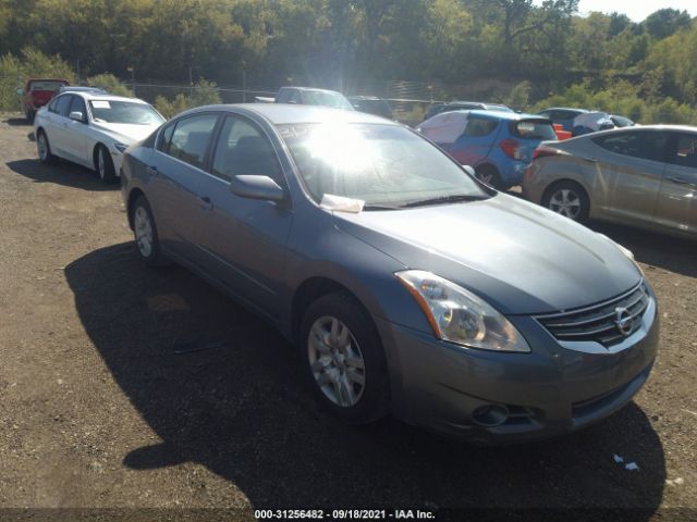 NISSAN ALTIMA 2011 1n4al2ap5bn422862