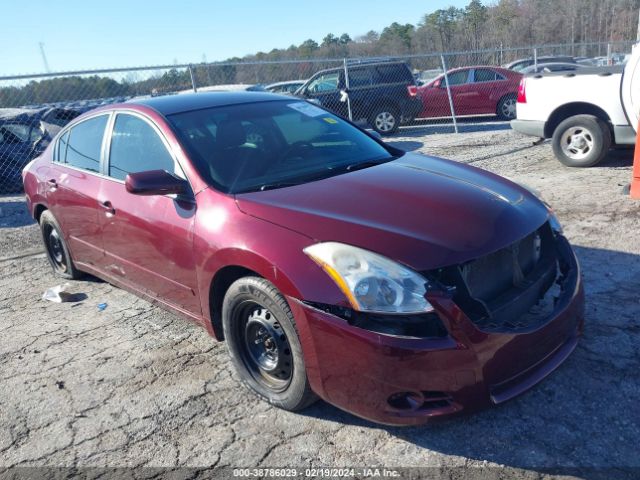 NISSAN ALTIMA 2011 1n4al2ap5bn423221