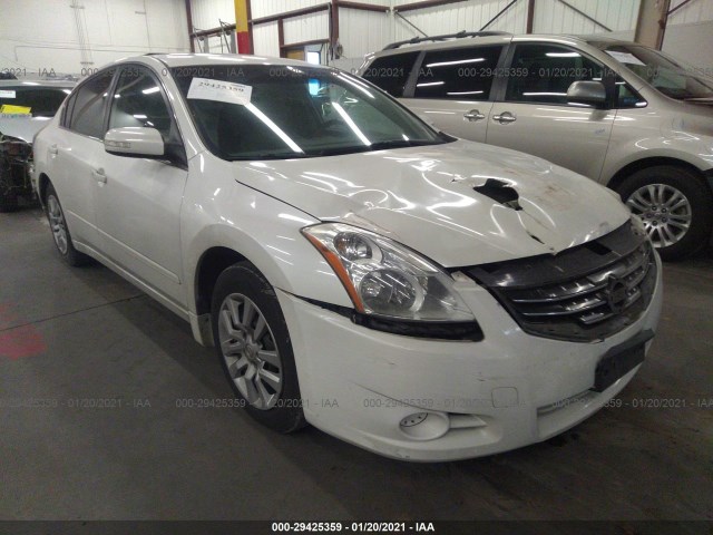 NISSAN ALTIMA 2011 1n4al2ap5bn423249