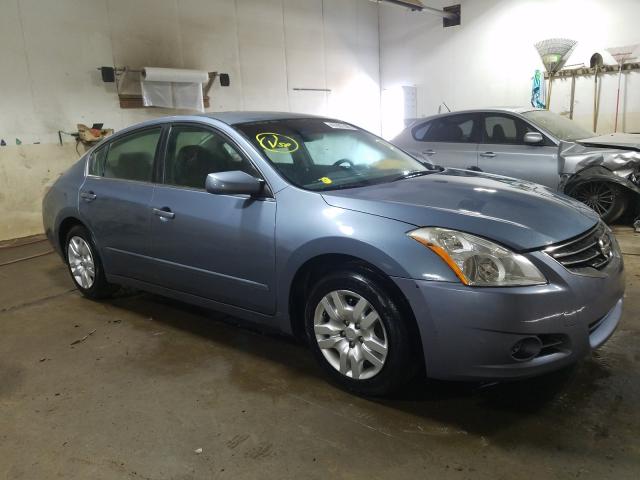 NISSAN ALTIMA BAS 2011 1n4al2ap5bn423316