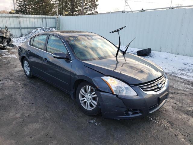 NISSAN ALTIMA BAS 2011 1n4al2ap5bn423557