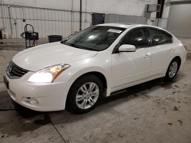 NISSAN ALTIMA BAS 2011 1n4al2ap5bn424630