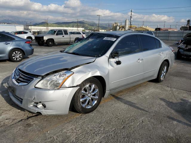 NISSAN ALTIMA BAS 2011 1n4al2ap5bn424997