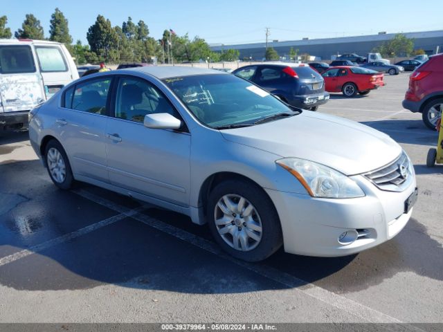 NISSAN ALTIMA 2011 1n4al2ap5bn425213