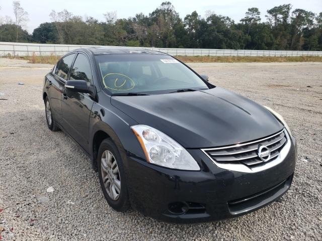 NISSAN ALTIMA BAS 2011 1n4al2ap5bn425244