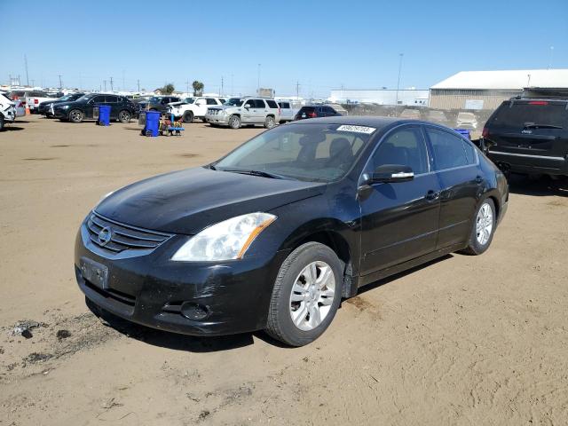 NISSAN ALTIMA BAS 2011 1n4al2ap5bn425552