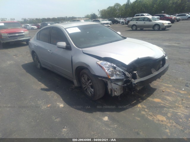 NISSAN ALTIMA 2011 1n4al2ap5bn425700