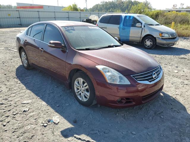 NISSAN ALTIMA BAS 2011 1n4al2ap5bn426488