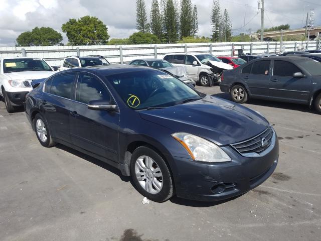 NISSAN ALTIMA BAS 2011 1n4al2ap5bn426622