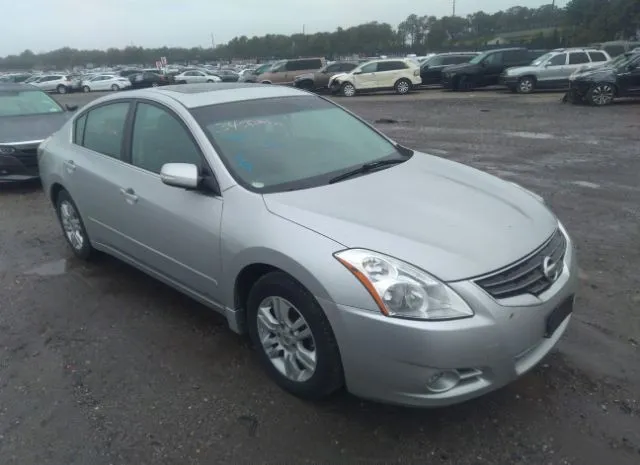 NISSAN ALTIMA 2011 1n4al2ap5bn427057