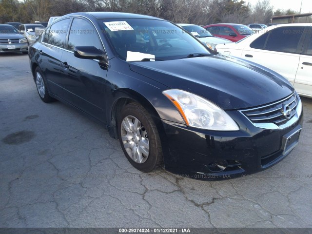 NISSAN ALTIMA 2011 1n4al2ap5bn427351