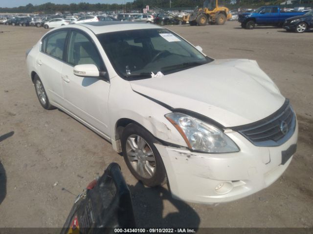 NISSAN ALTIMA 2011 1n4al2ap5bn427639