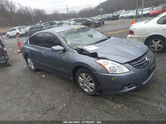 NISSAN ALTIMA 2011 1n4al2ap5bn428001