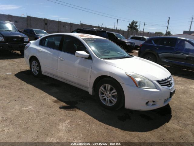 NISSAN ALTIMA 2011 1n4al2ap5bn428385