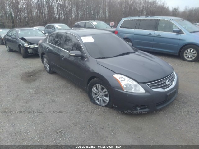 NISSAN ALTIMA 2011 1n4al2ap5bn428399