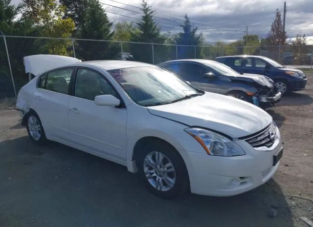 NISSAN ALTIMA 2011 1n4al2ap5bn428810